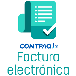 CONTPAQi® Factura electrónica